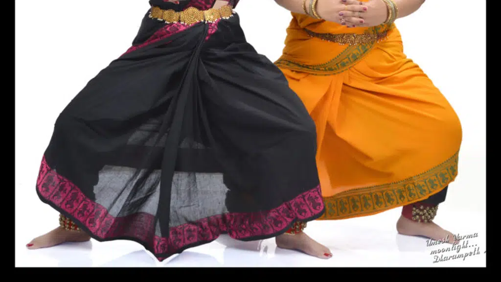 Purvai Institute of Dance