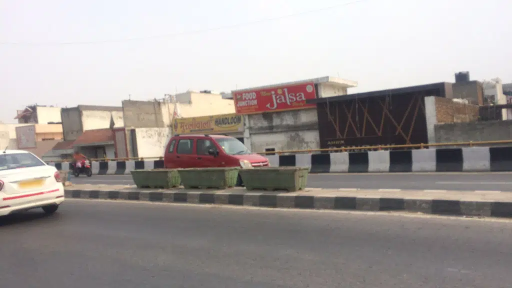 New Prakash Watch Co