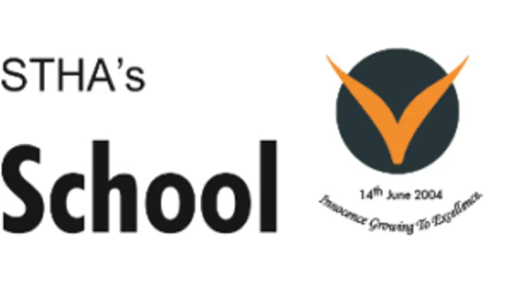 MKSSS's Vision English Medium School
