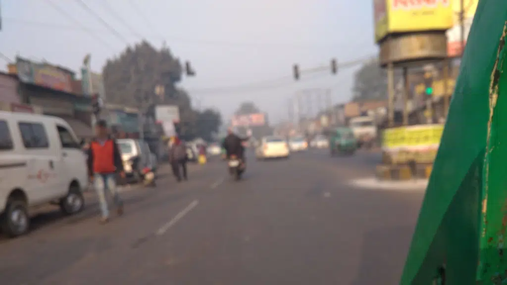 Ravatpur Chowk