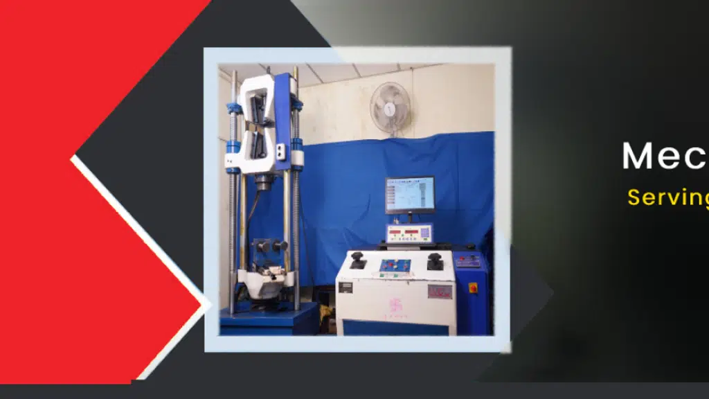 Advance Metallurgical Services