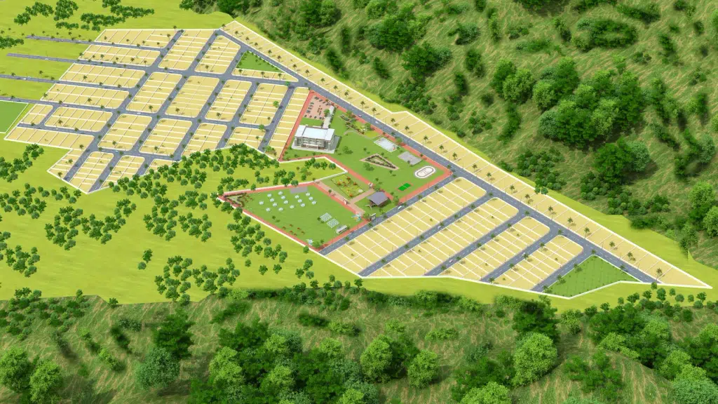 Vrindavan Plots NH2 Shri Vrinda