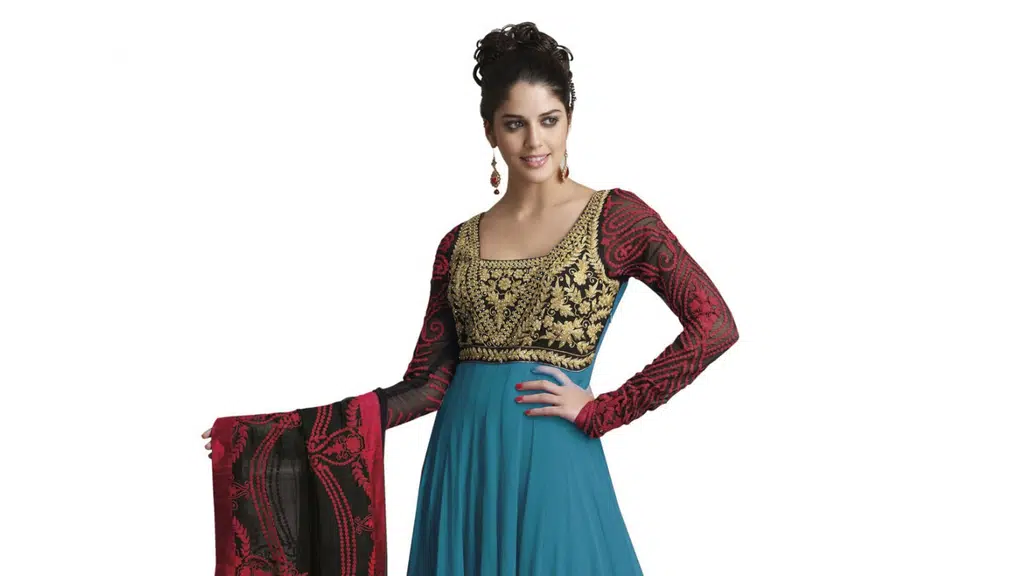 Ashoka SAREE MAHAL