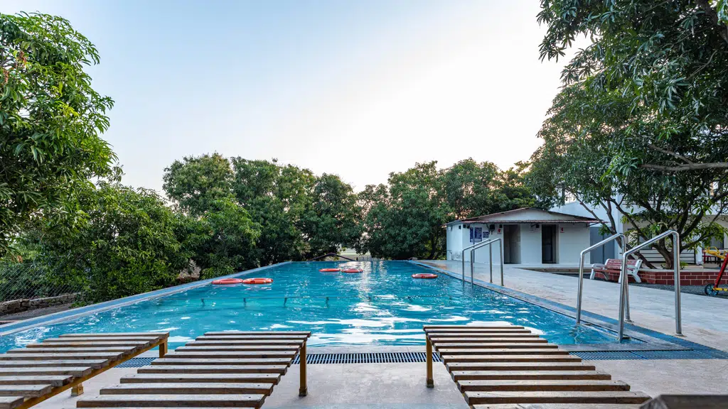 Rc Gir Resort- SASAN GIR