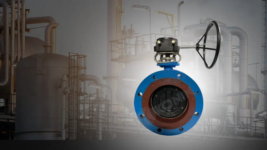 Konin Valves