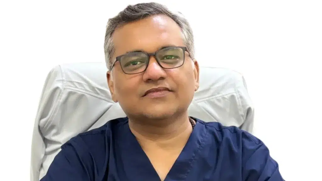 Dr Rahul - Piles, Fistula, Fissure & Ksharsutra