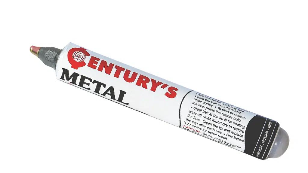 CENTURY INKS Private Limited
