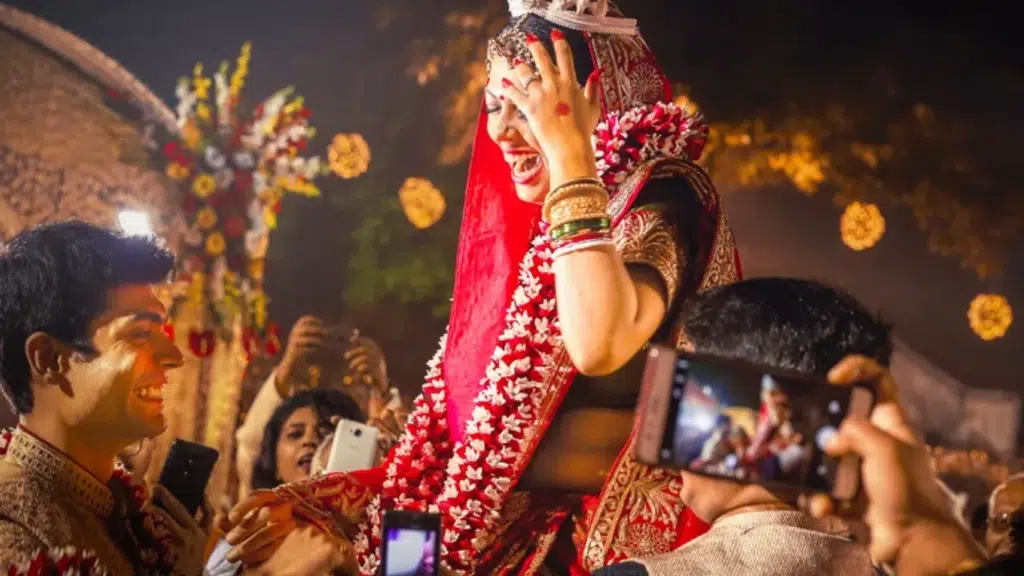 PIP Broadcast | Best Candid Wedding Photographers