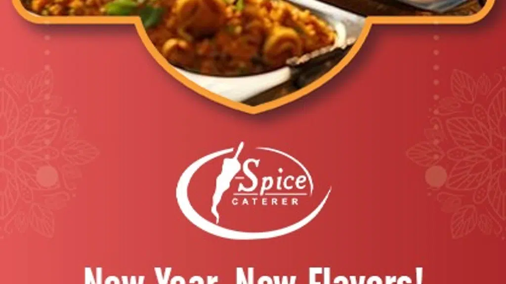 I-Spice Caterers
