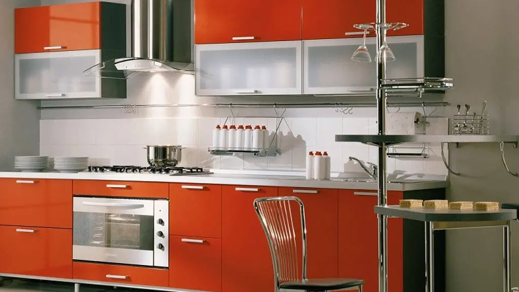 Pravin kitchens