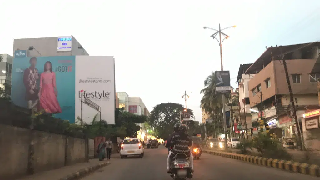 Srinivas University Institute of Management & Commerce