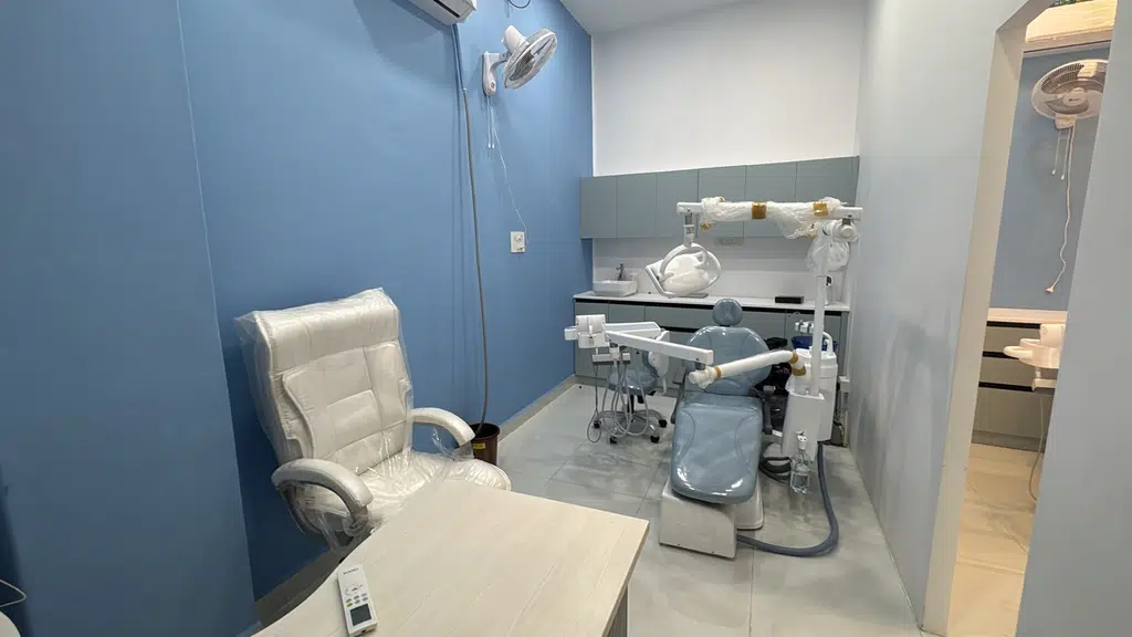 Ever Smile Dentistry & Skin Aesthetics