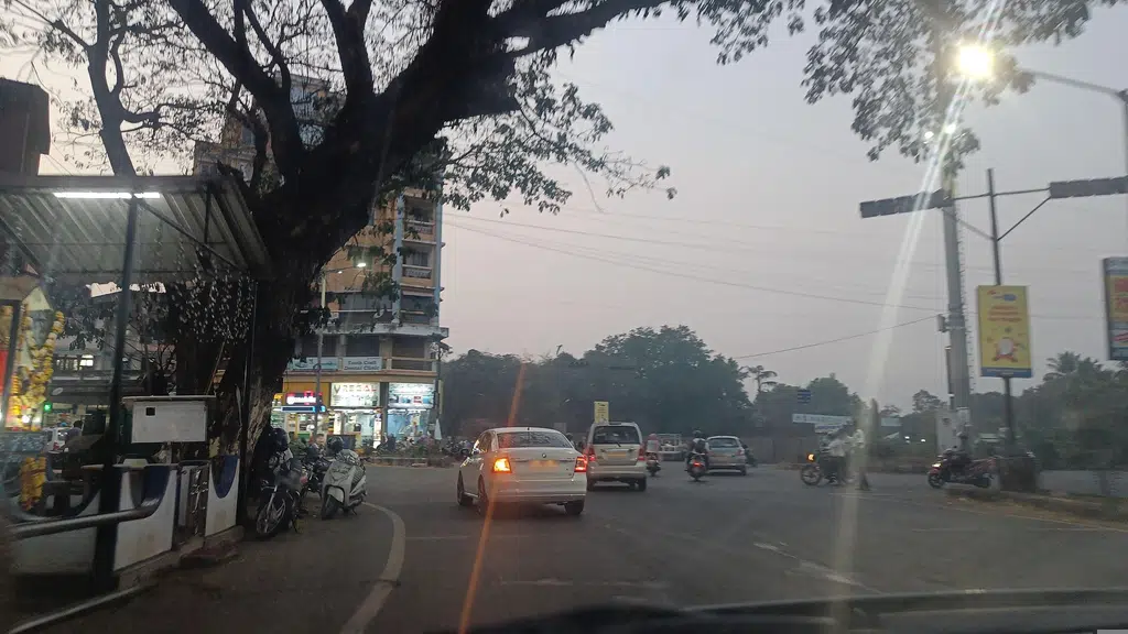 Volkswagen Goa Margao