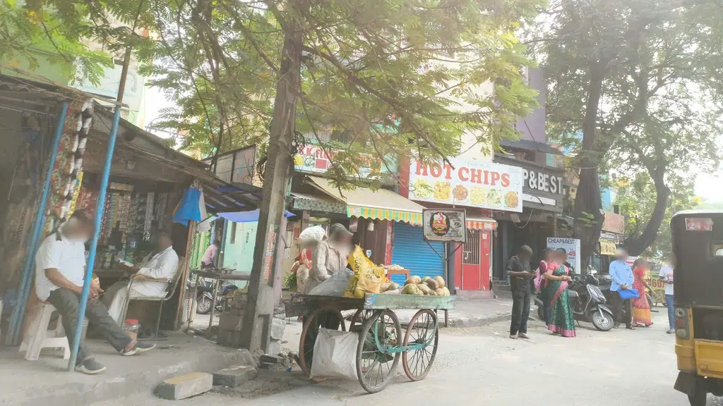 Health Care Diagnostic Centre