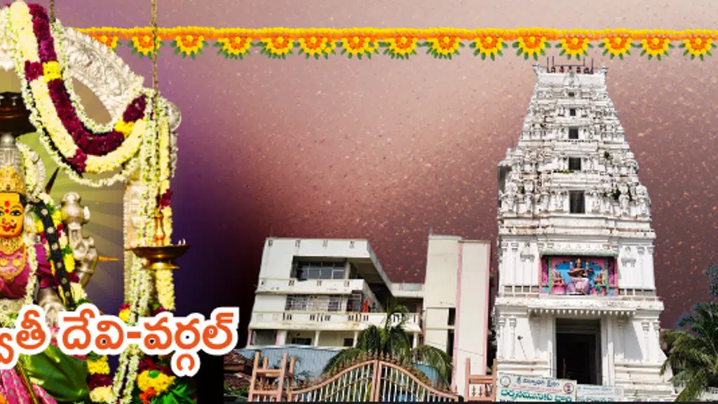 Sri Vidya Saraswathi Shani Temples