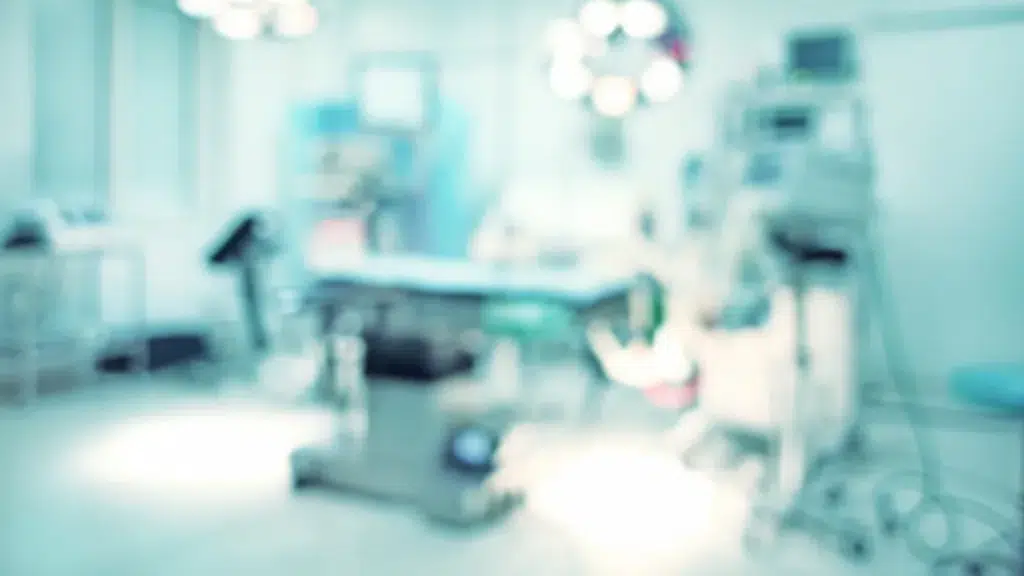 Dr. Mohan Menon | Medical Oncologist