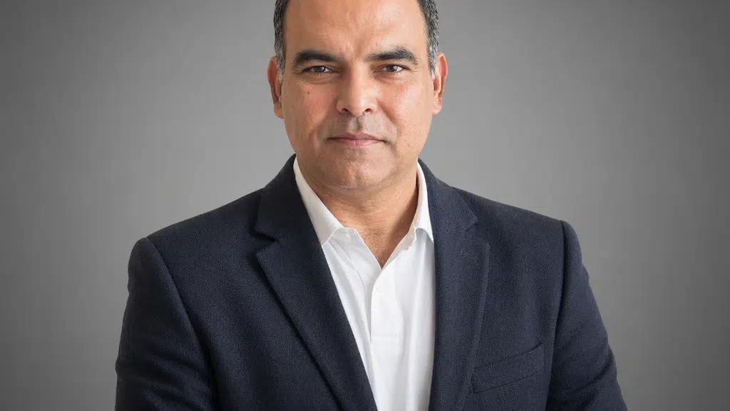 Arun Sharma