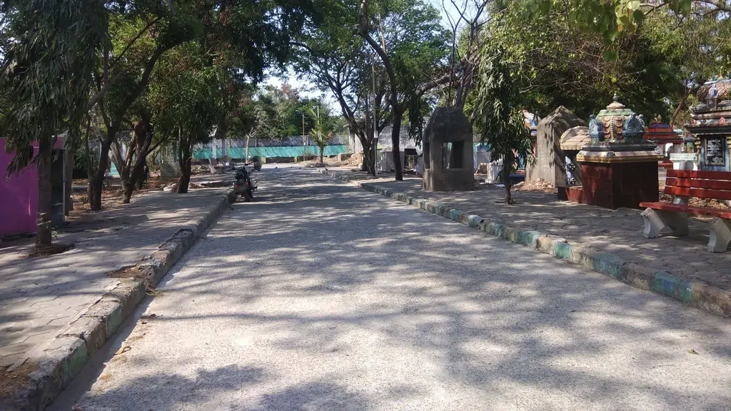 Queen Ladies Hostel