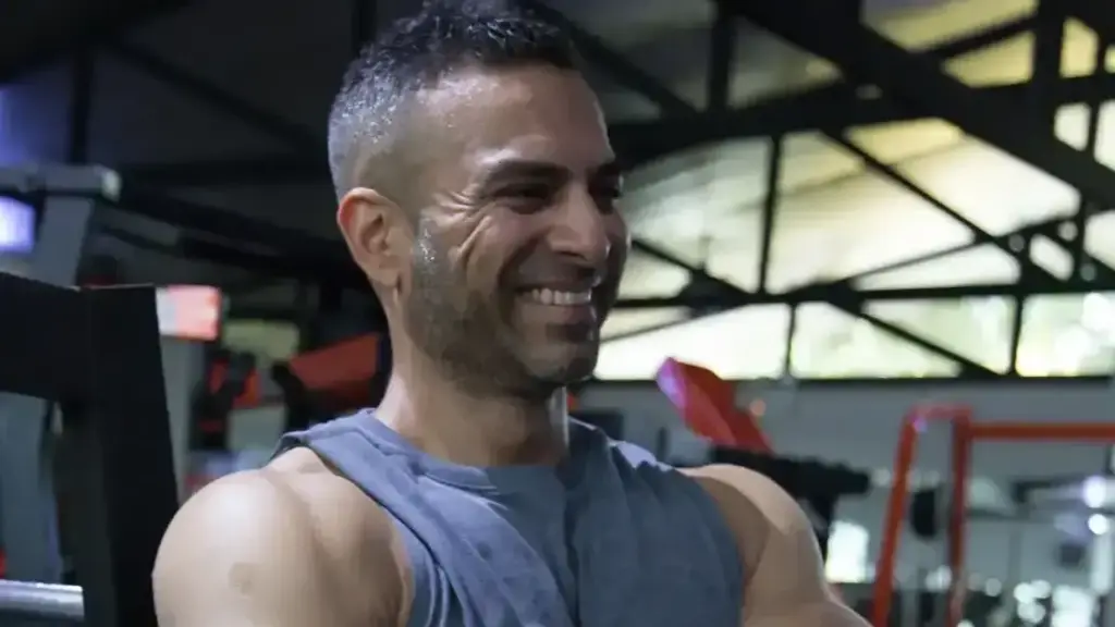 1 On 1 Fitness Holidays
