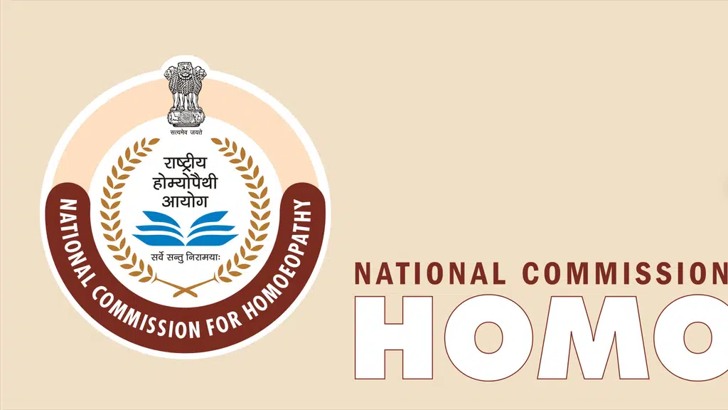 National Commission For Homoeopathy