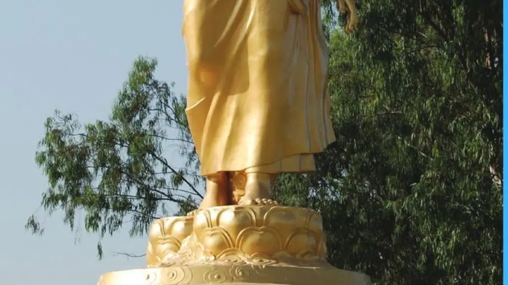Nagaloka Center Nagpur