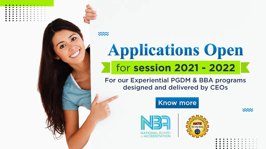 Universal Business School-(Global Mba in India) (Top B School in India)