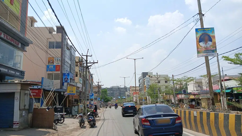 Shri Raghvendra Guest House
