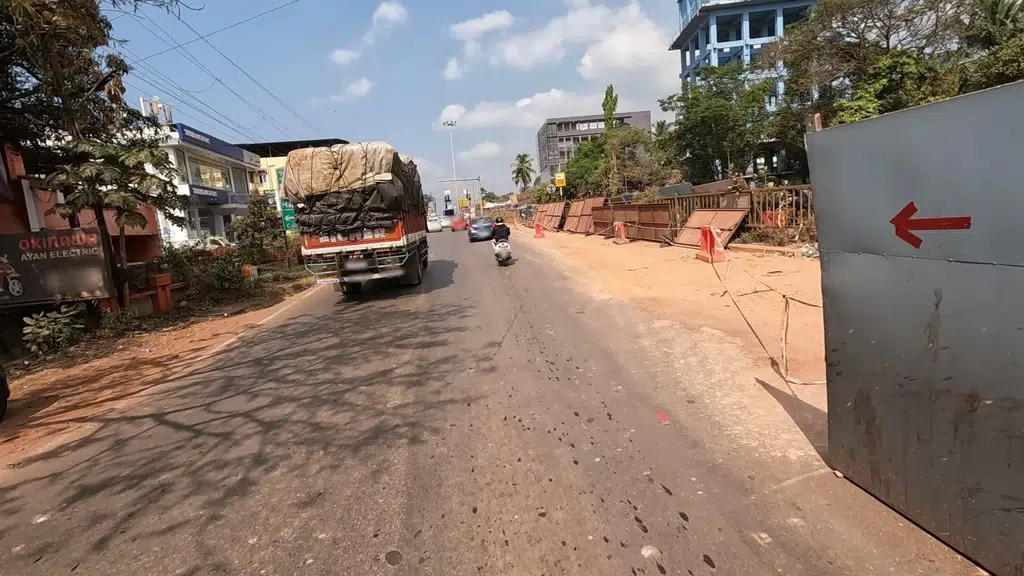 Hotel Devdeep Porvorim