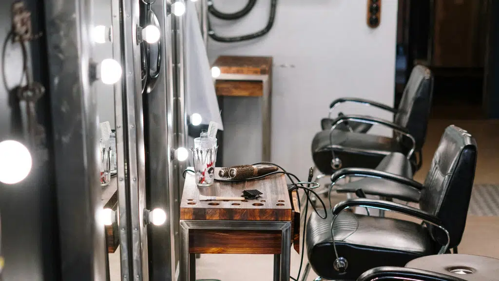 K Prive Salon and Nail Bar