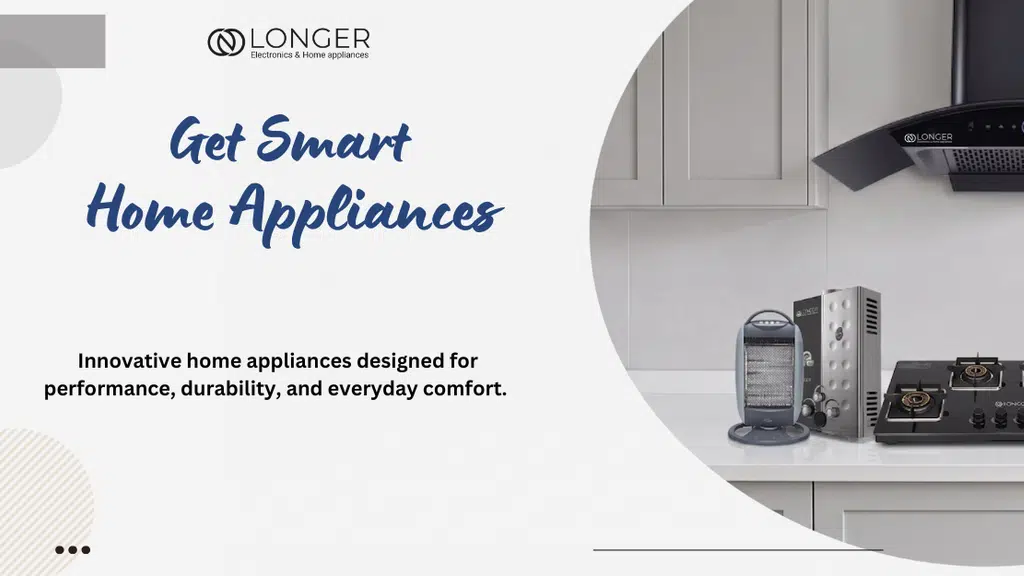 Chartbusters Home Appliances Pvt Ltd