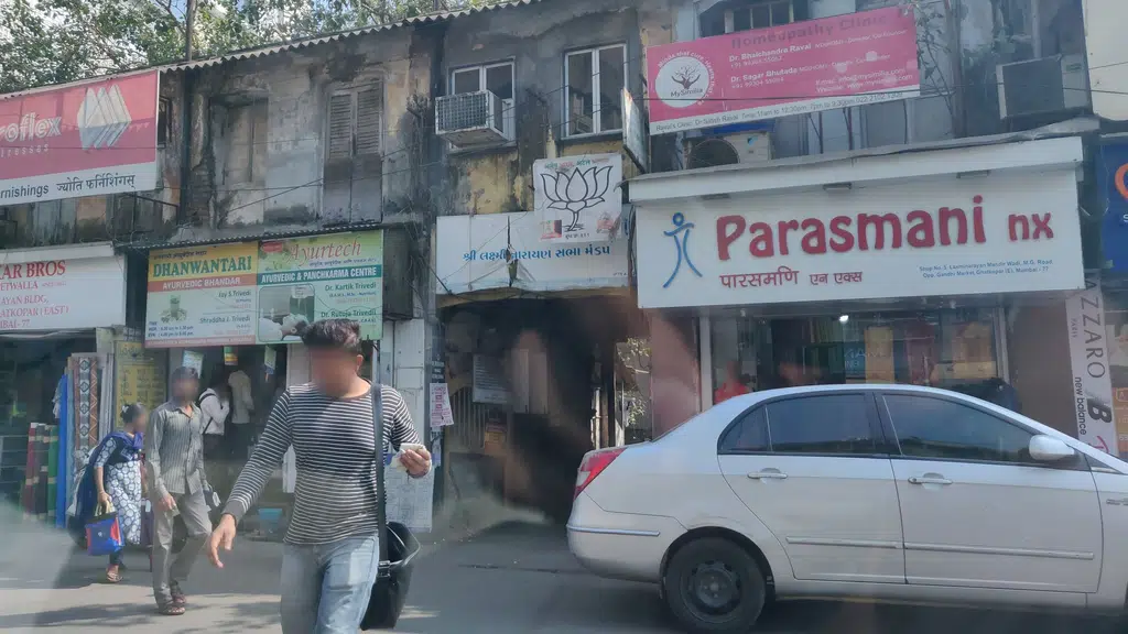 Sai Swad Dosa