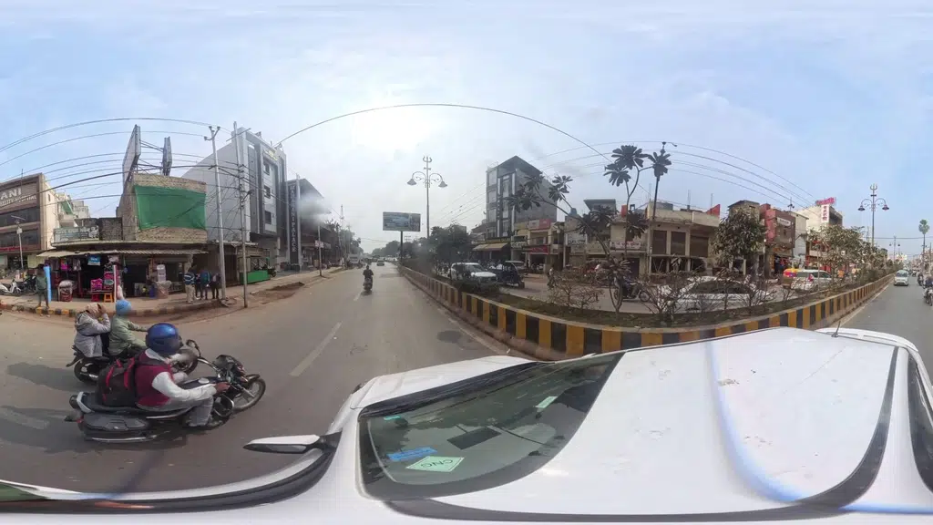 Hotel Madhuvan Palace