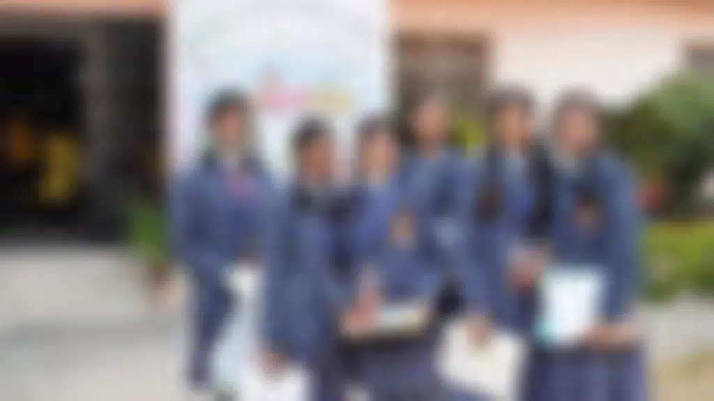 GEMS English School