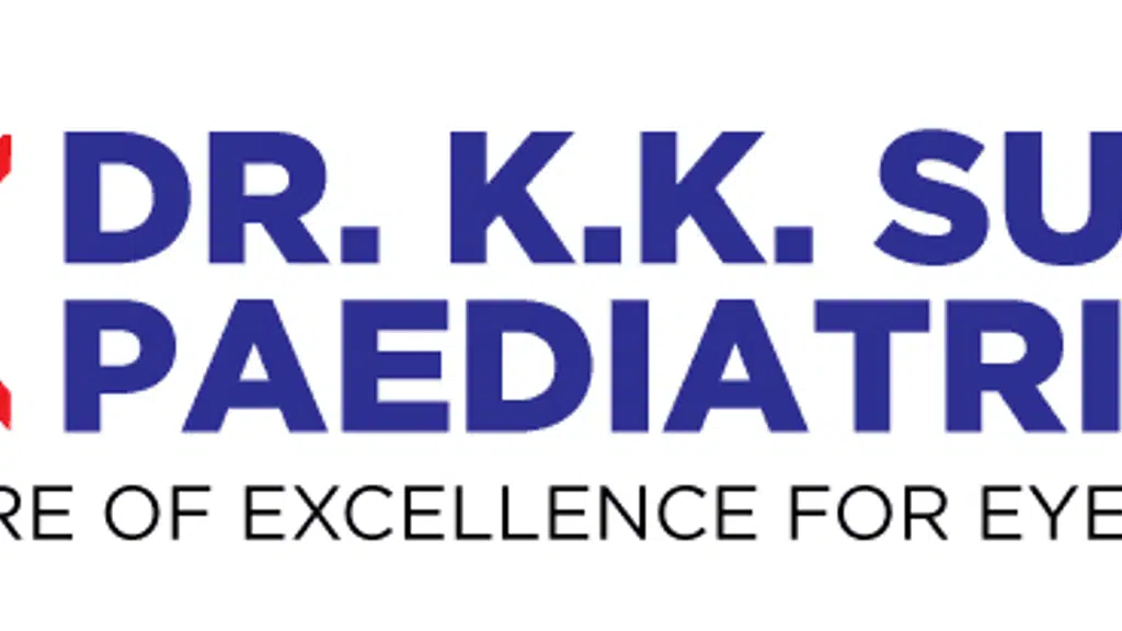 Dr. K. K. Surgical and Paediatric Centre