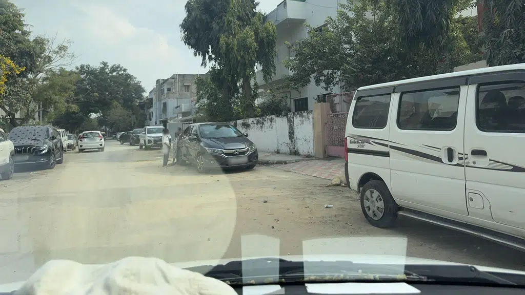 Starottel Ahmedabad