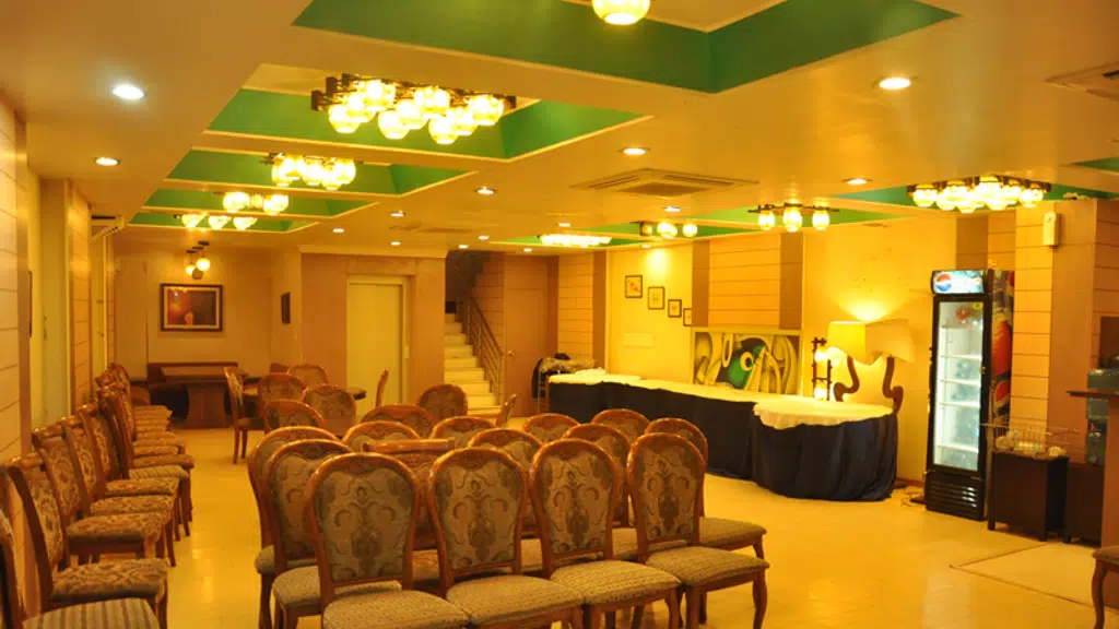 Divine - The boutique hotel, Jaipur.