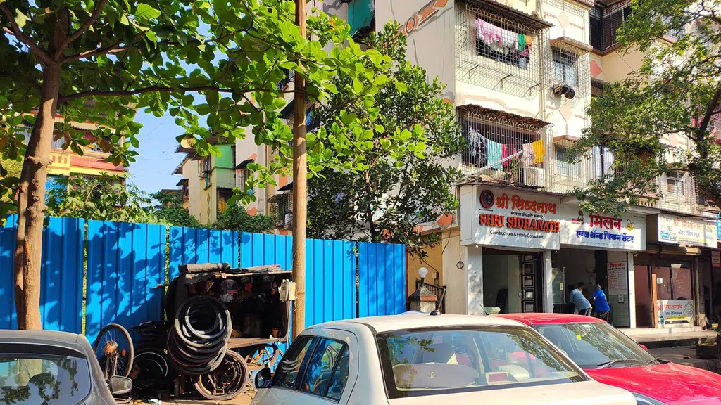 Ambika chemist & druggist