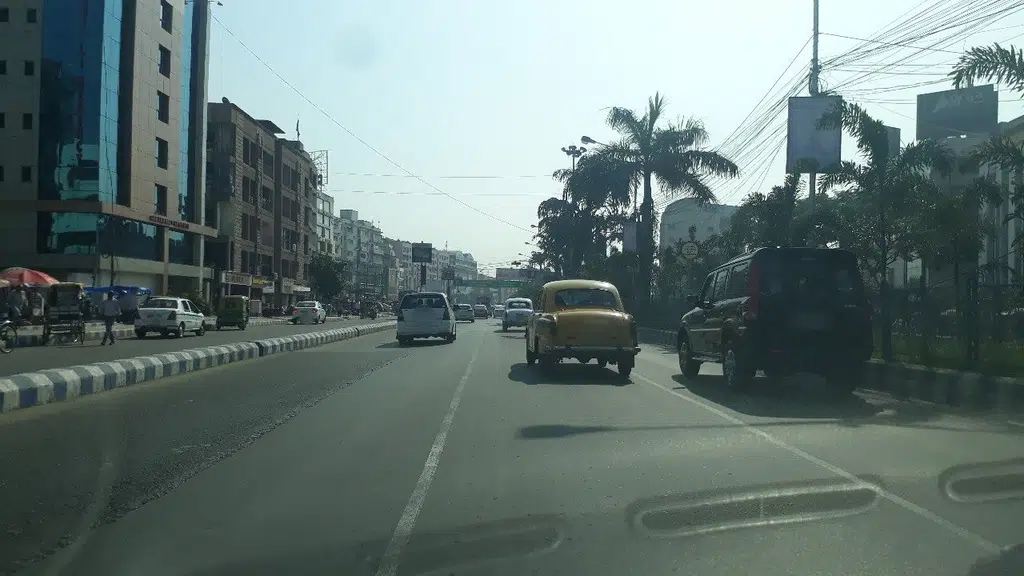 Tanishq Jewellery - Kolkata - VIP Road