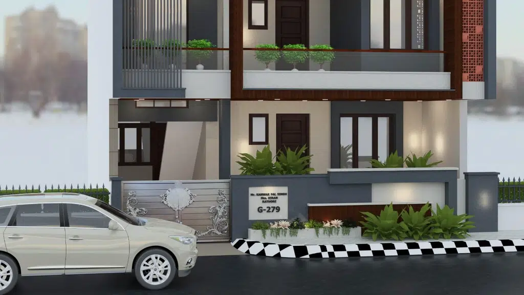 Kumawat Construction Company