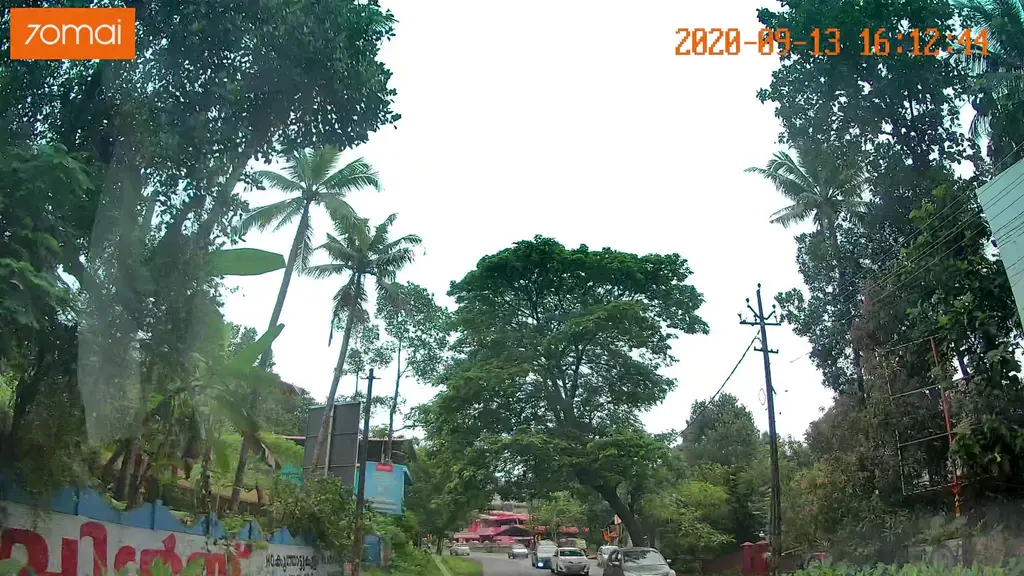 St. Mary's Rubber Timber Industry