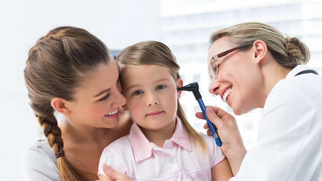 Inspire Hearing & Speech Therapy Centre