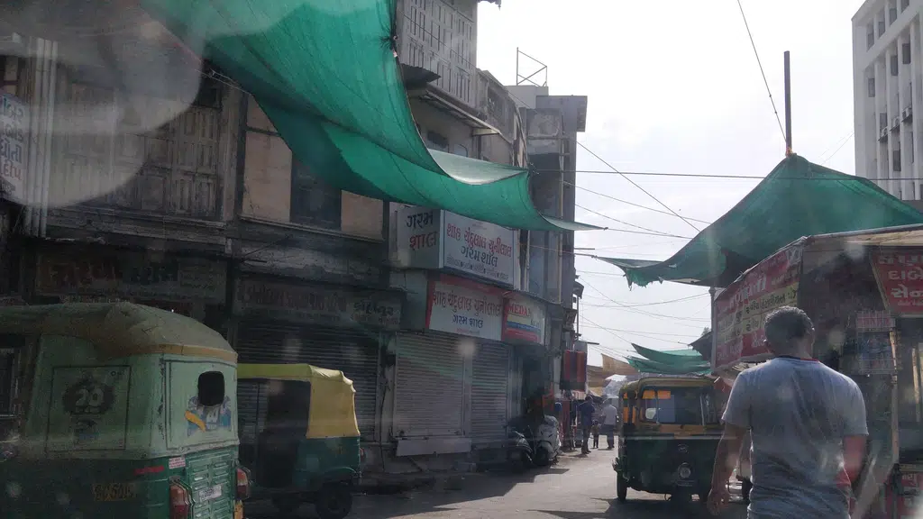 Veer traders