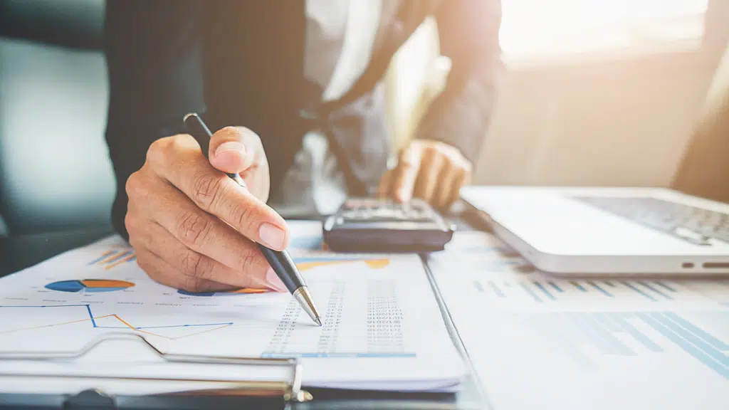 COUNTO - Accounts & Tax Consultant