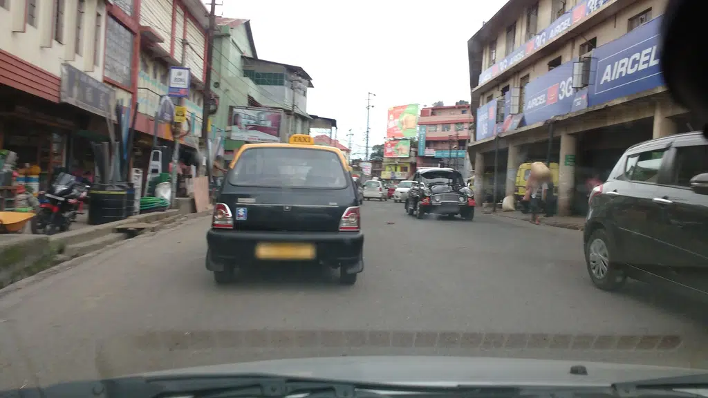 ICICI Bank Bara Bazar