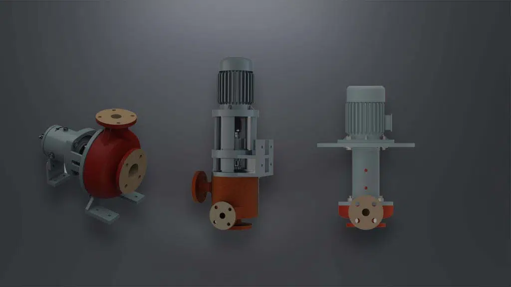 Chemtrol Industries