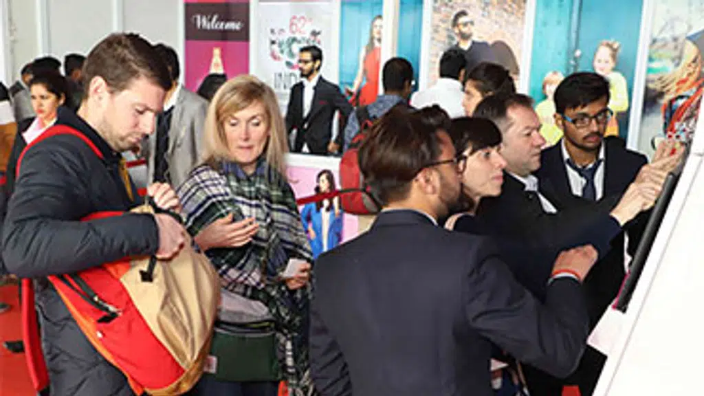 India International Garment Fair- IIGF
