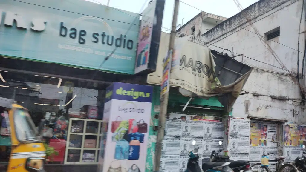 Golden Animation College