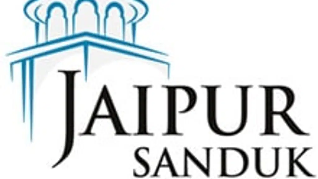 Jaipur Sanduk