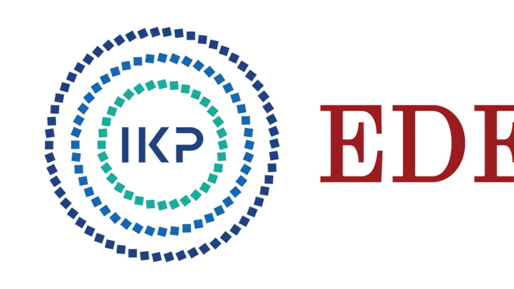 IKP Eden