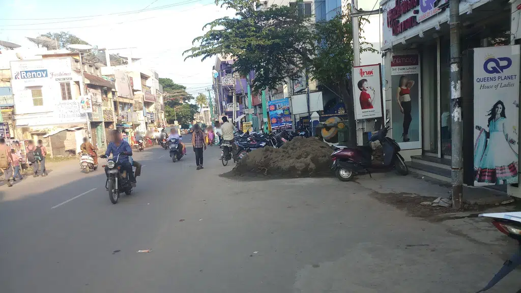 Sri Siva Sakthi Rexine Stores